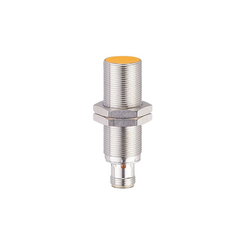 Индуктивный датчик безопасности IFM Electronic GG855S
