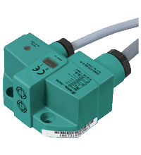 Индуктивный датчик для клапанов Pepperl Fuchs NCN3-F31-N4-K-K