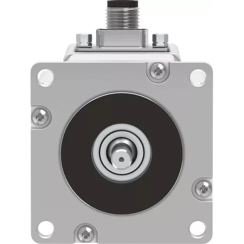 Шаговый двигатель Festo EMMS-ST-57-S-SE-G2