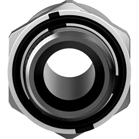 Быстроразъемный штекер Festo NPHS-S6-M-G18