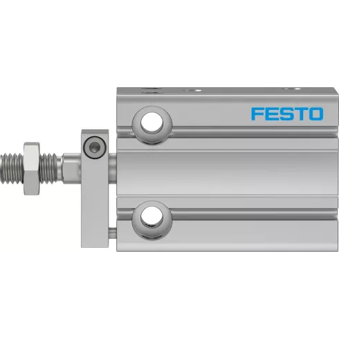 Компактный пневмоцилиндр Festo DPDM-Q-20-10-PA