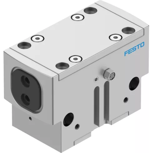 Захват параллельный герметичный Festo HGPD-40-A