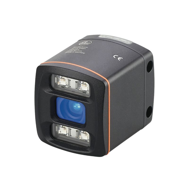 3D-датчик IFM Electronic O3DC02