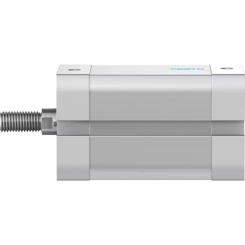 Компактный пневмоцилиндр Festo ADN-25-30-A-P-A