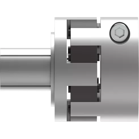 Муфта Festo EAMD-56-46-20-23X27