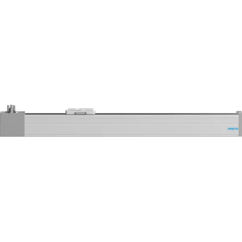 Приводы с зубчатым ремнем Festo ELGC-TB-KF-80-500