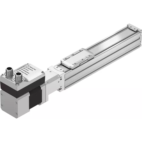 Блок оси шпинделя Festo ELGS-BS-KF-32-100-8P-ST-M-H1-PLK-AA