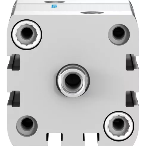 Компактный пневмоцилиндр Festo ADN-40-15-I-P-A