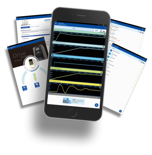 Частотный преобразователь Yaskawa GA50C2042ABA
