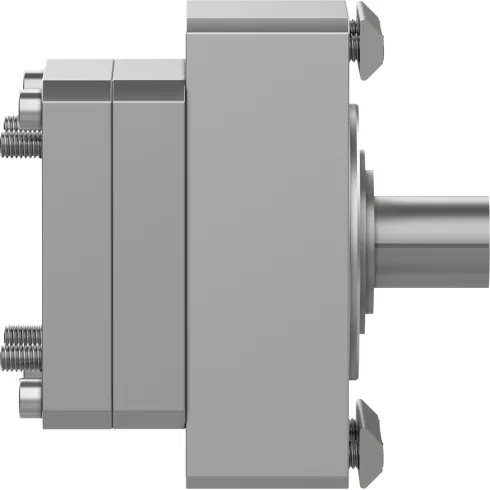 Осевой набор Festo EAMM-A-R48-60G