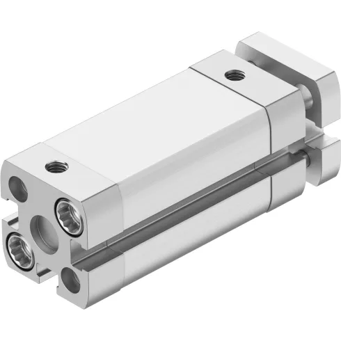Компактный пневмоцилиндр Festo ADNGF-12-30-P-A