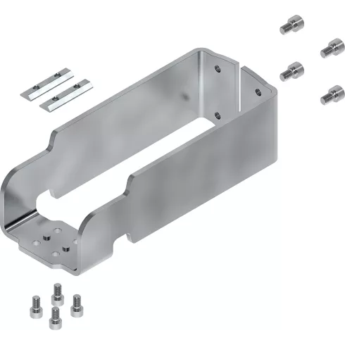 Набор переходников Festo EAHA-P1-40