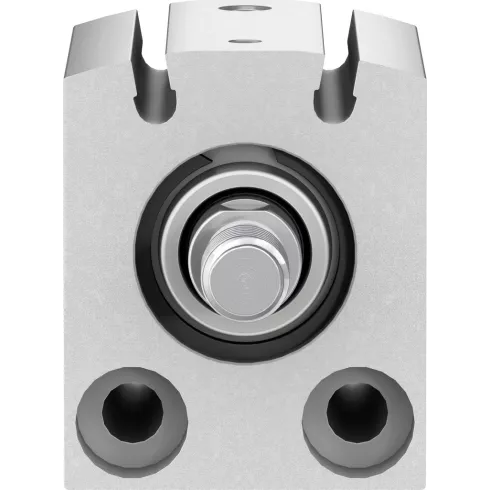 Короткоходовый пневмоцилиндр Festo AEVC-20-10-A-P-A