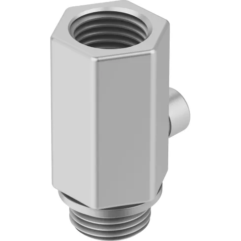 Ручное управление Festo HAB-3/8