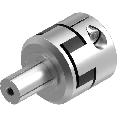 Муфта Festo EAMD-42-40-11-16X25