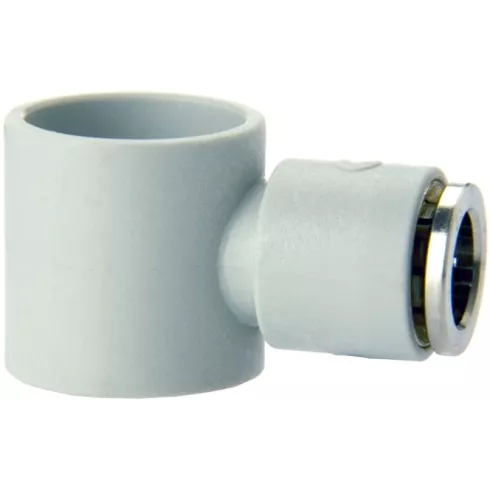 Кольцевая деталь Camozzi 7610-12-3/8