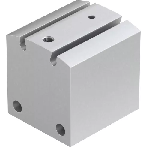 Короткоходовый пневмоцилиндр Festo AEVC-25-10-I-P-A
