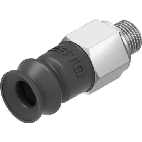 Захват вакуумный сильфонный Festo VASB-8-M5-NBR