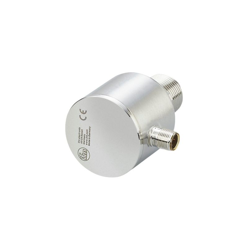 Радарный уровнемер IFM Electronic LR8320