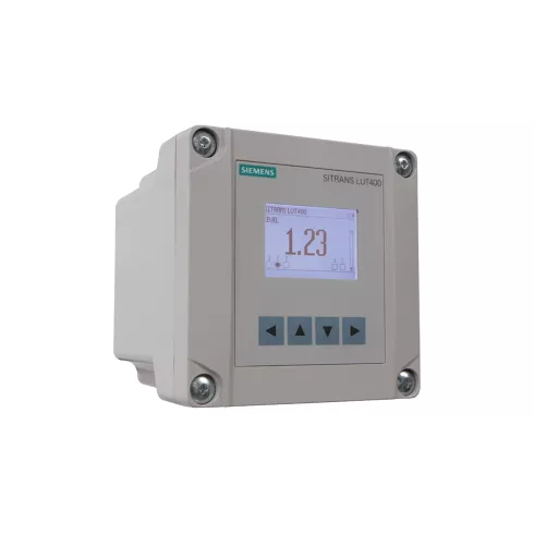 Ультразвуковой контроллер Siemens SITRANS LUT430 7ML5050-0BA11-1DA0