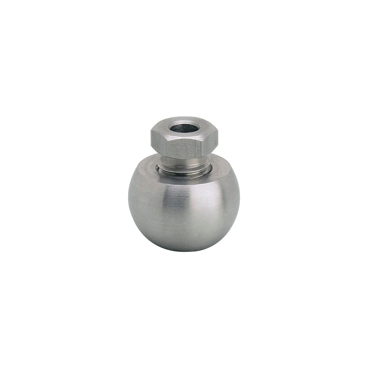 Вварной адаптер IFM Electronic E30407