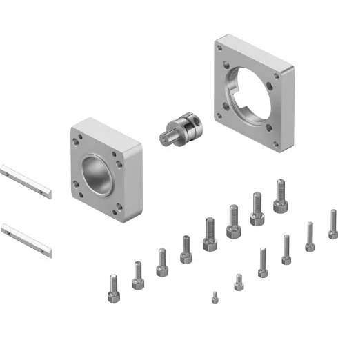 Осевой набор Festo EAMM-A-R27-57A
