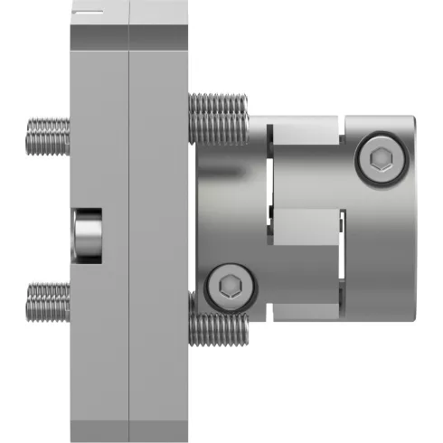 Осевой набор Festo EAMM-A-P6-38A-40G