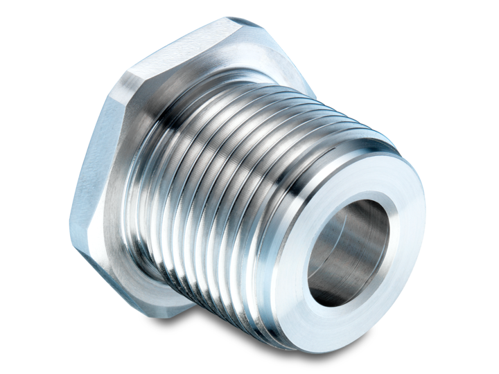 Монтажный переходник Baumer ZPI1-32B