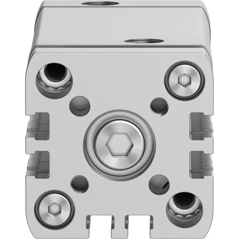 Компактный пневмоцилиндр Festo ADNGF-32-60-P-A