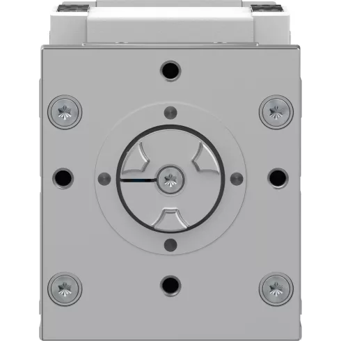 Привод со шпинделем Festo ELGC-BS-KF-80-500-16P