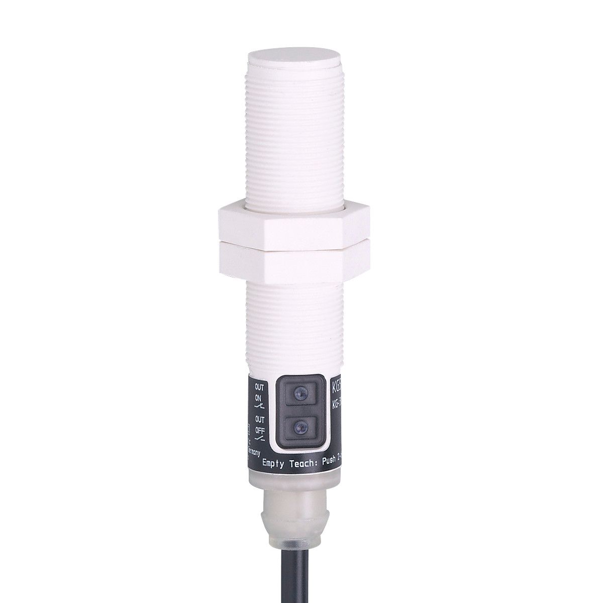 Емкостной датчик уровня IFM Electronic KG5070