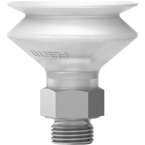 Захват вакуумный сильфонный Festo VASB-40-1/4-SI-B