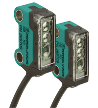 Оптический датчик Pepperl Fuchs OBE10M-R3-SE2-0,2M-V3-L