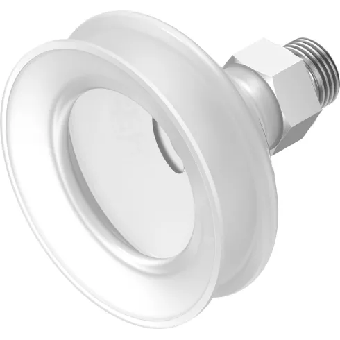 Захват вакуумный сильфонный Festo VASB-55-1/4-SI-B