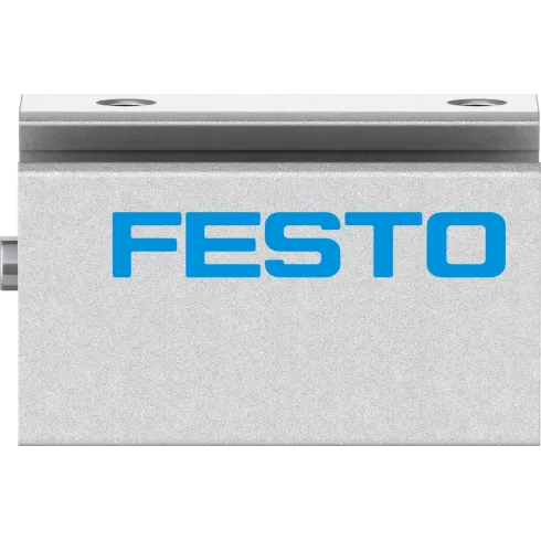 Короткоходовый пневмоцилиндр Festo ADVC-6-5-P-A
