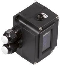 Оптический приёмопередатчик Pepperl Fuchs DAD15-8P-NPN