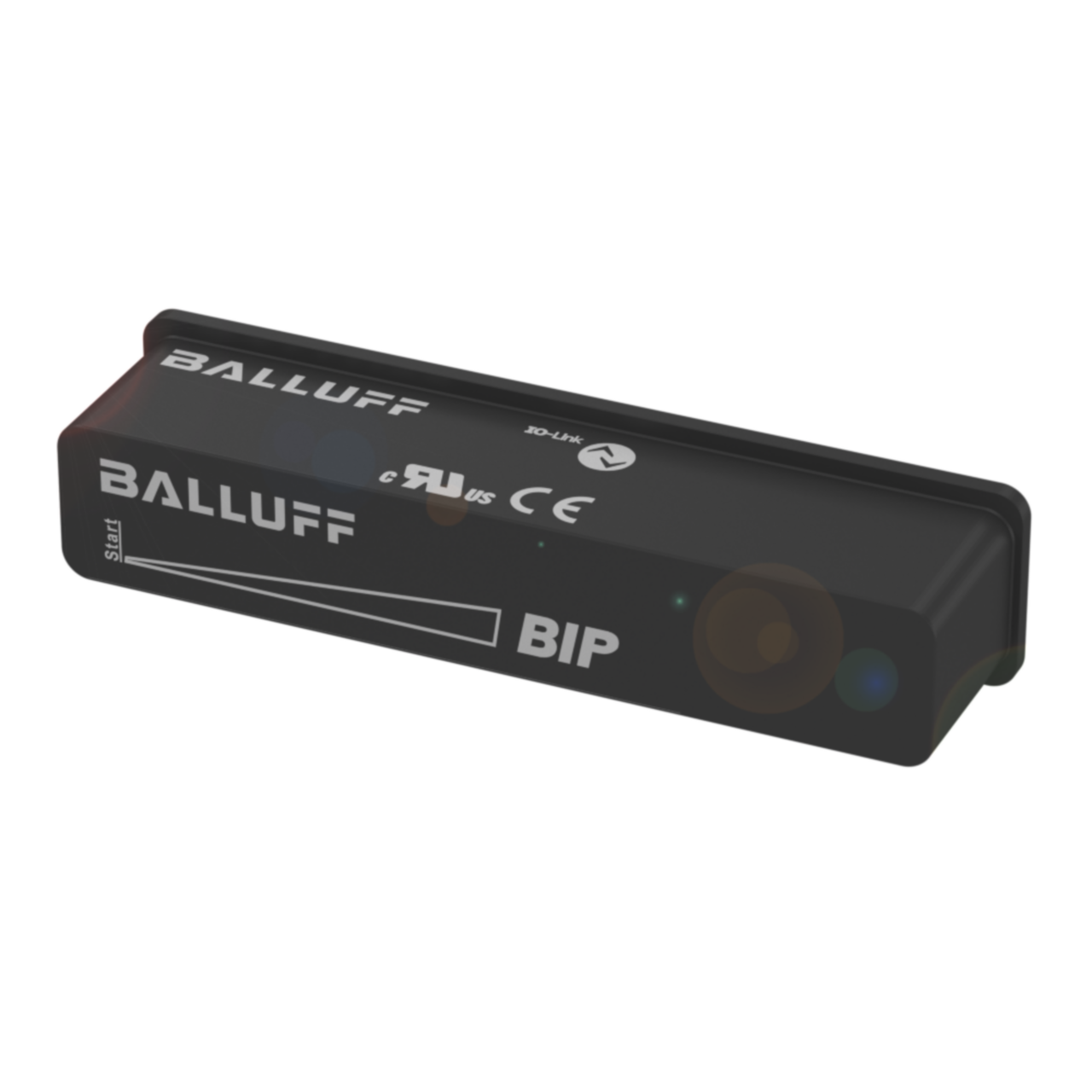 Индуктивный датчик линейных перемещений Balluff BIP LD2-T070-03-S75