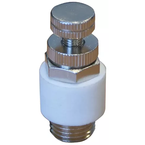 Глушитель с дросселем E.MC SPK-25