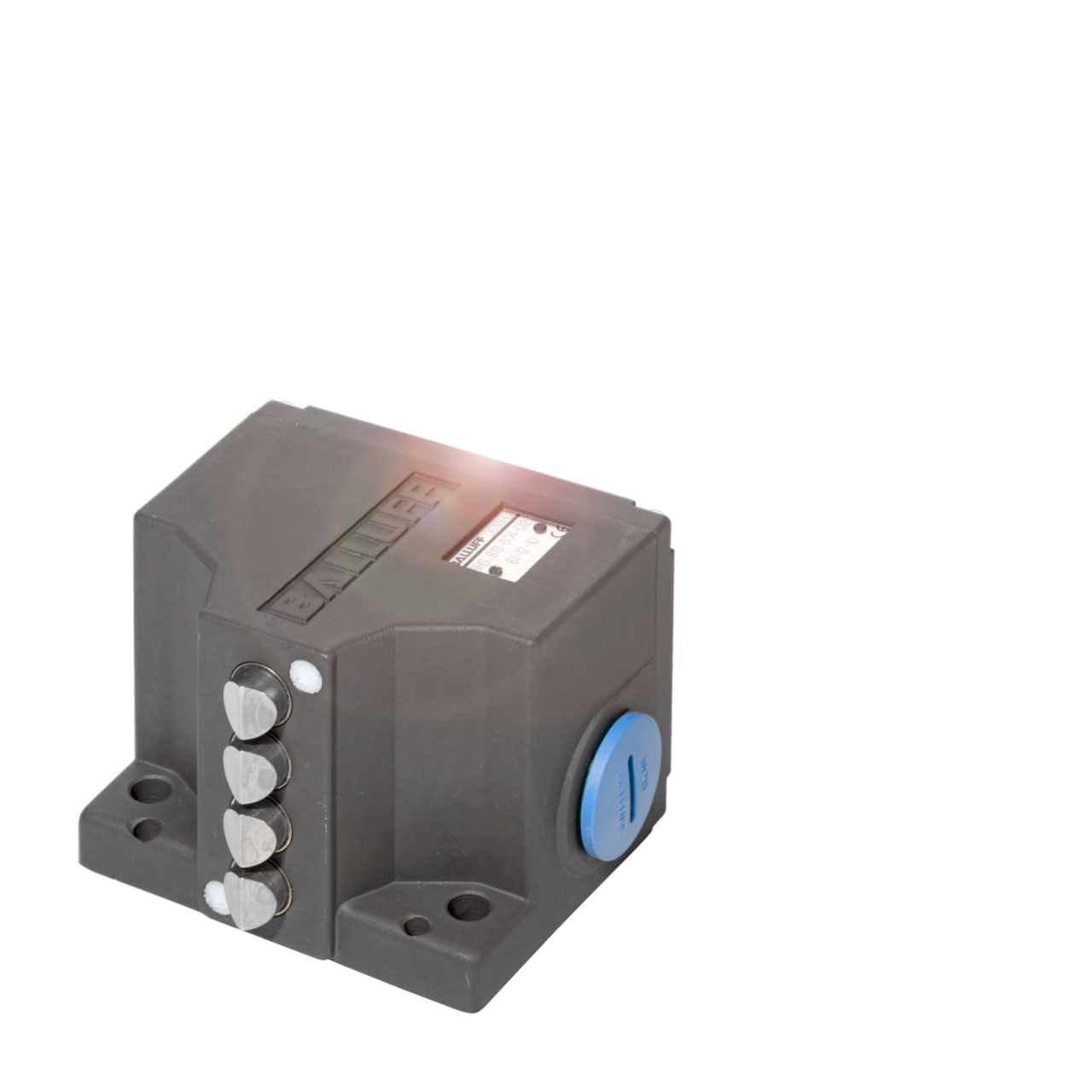 Блочный выключатель Balluff BNS 819-B06-R12-61-12-10-FD