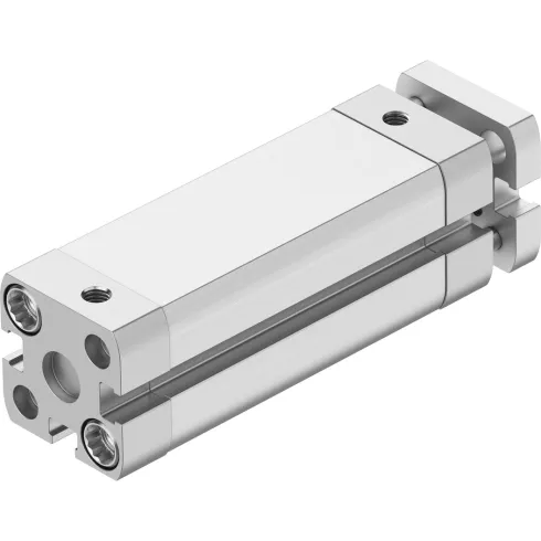 Компактный пневмоцилиндр Festo ADNGF-16-50-P-A