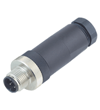 Разъем Pepperl Fuchs V15S-G-PG7