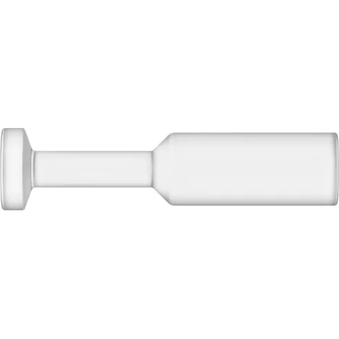 Заглушка в цанговые соединения Festo NPQP-P-S8-FD-P10