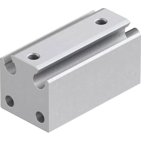 Короткоходовый пневмоцилиндр Festo ADVC-6-10-A-P-A