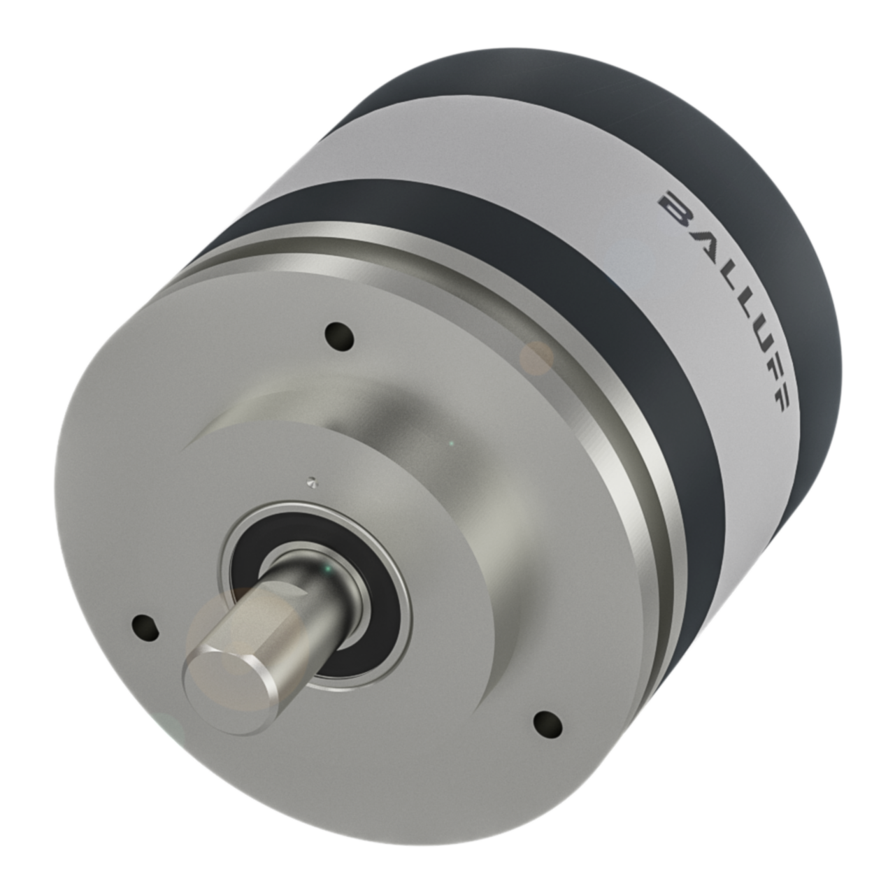 Инкрементные датчики угловых перемещений BALLUFF BDG – EXX50-PA/SA серии HTL/TTL