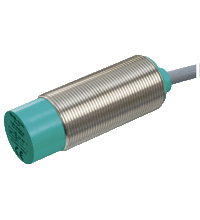 Емкостной датчик Pepperl Fuchs CJ10-30GM-WS