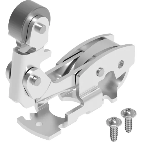 Ломающийся роликовый рычаг Festo VAOM-R4-20-D2-32
