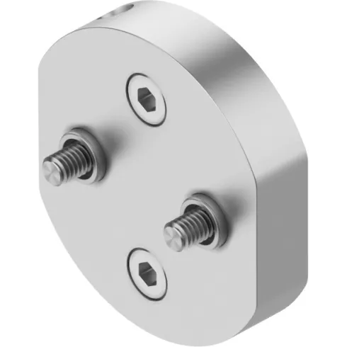 Адаптерная плита для стандартного углового захвата Festo DHAA-G-Q11-16-B2/B3-25