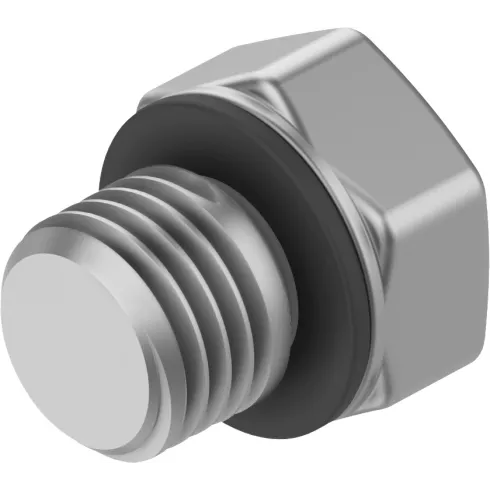 Заглушка резьбовая Festo B-M5