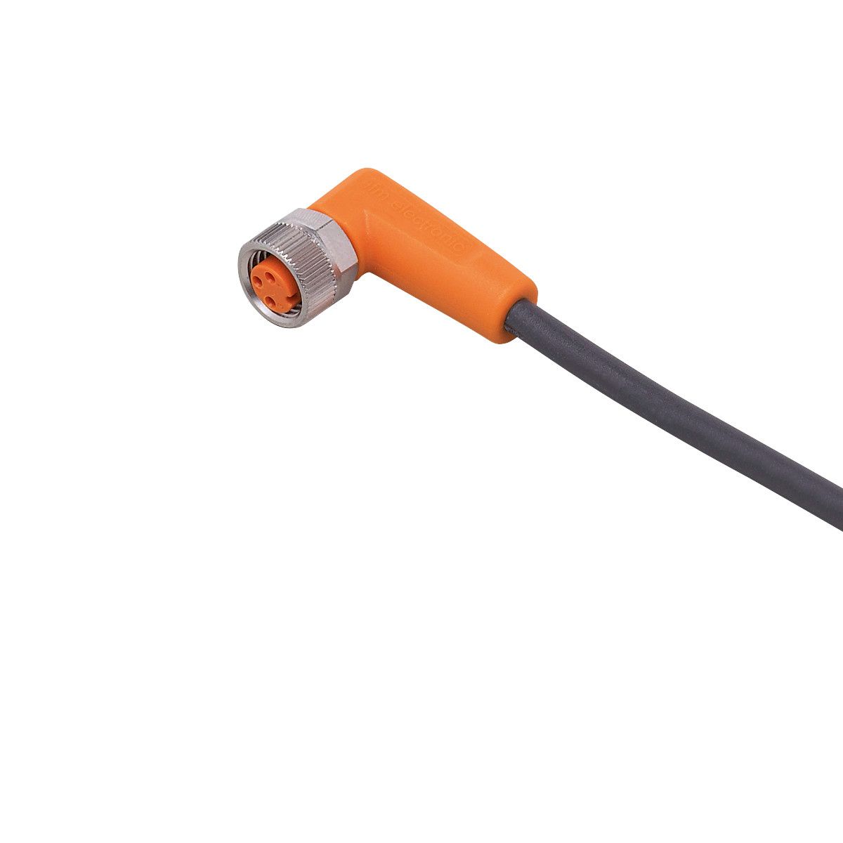 Разъем с кабелем IFM Electronic EVC144
