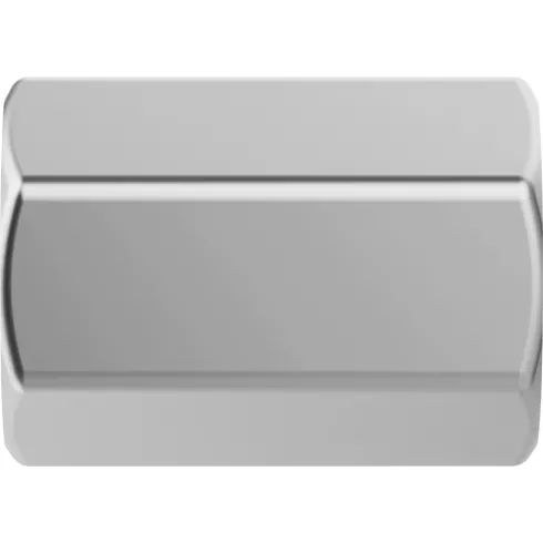 Муфта с внутренней резьбой Festo QM-M5-M5